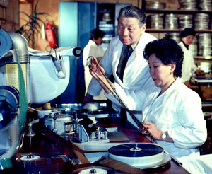 Д.Батгэрэлийн бүтээсэн кино ертөнц